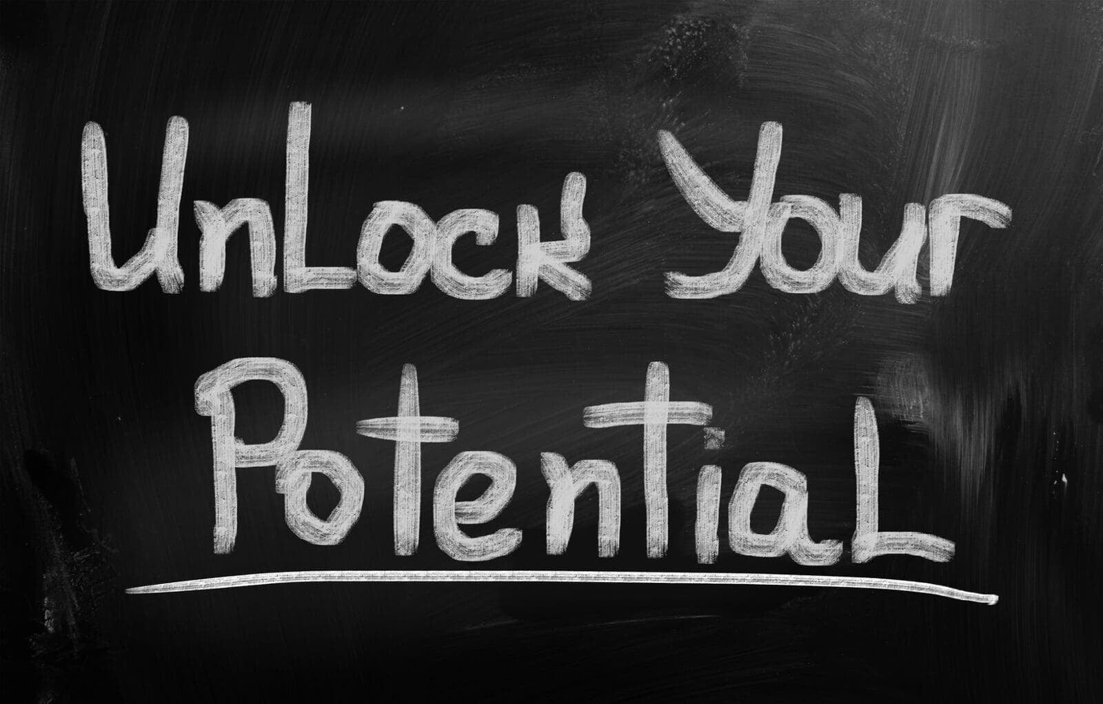 Unlocking Your Organization's Potential: Pushing the Boundaries of What's Possible